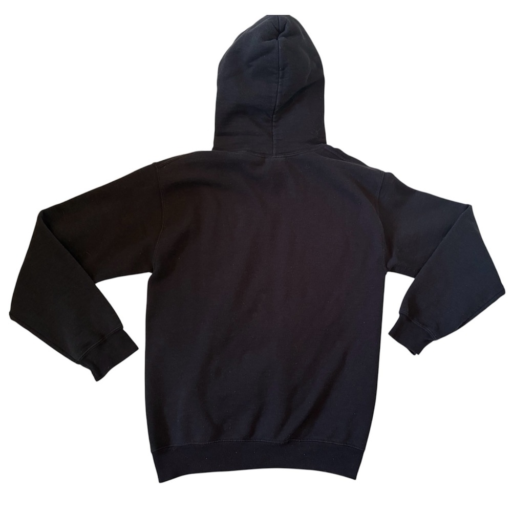 Marilyn Monroe Black Graphic Hoodie woman’s Small - Picture 4 of 8